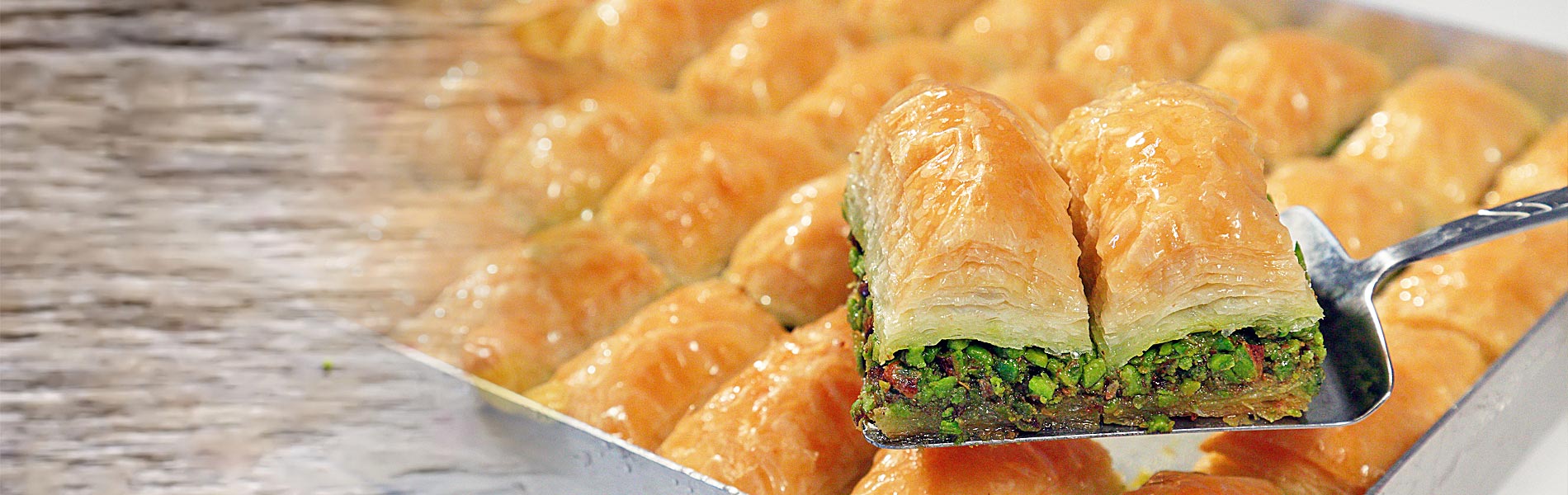 Baklava 10Рє